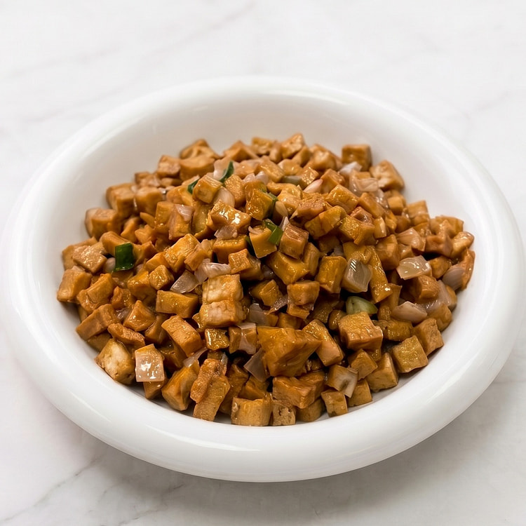 Tofu Sisig 340 g
