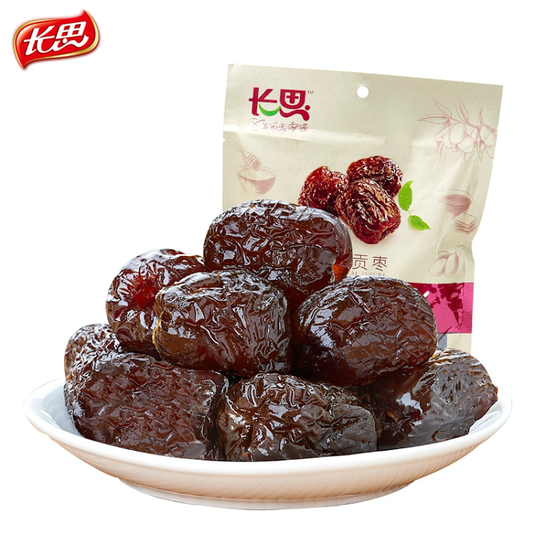 Changsi Crystal Jujube