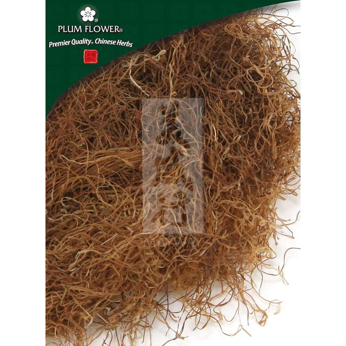 Yu Mi Xu, unsulfured Zea mays silk 1 份