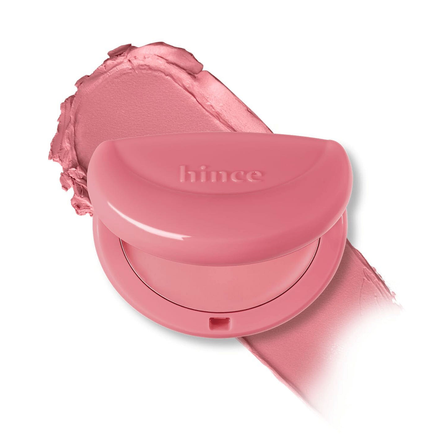 Hince Half-Moon Cheek #04 Ribbon 3g 3 g
