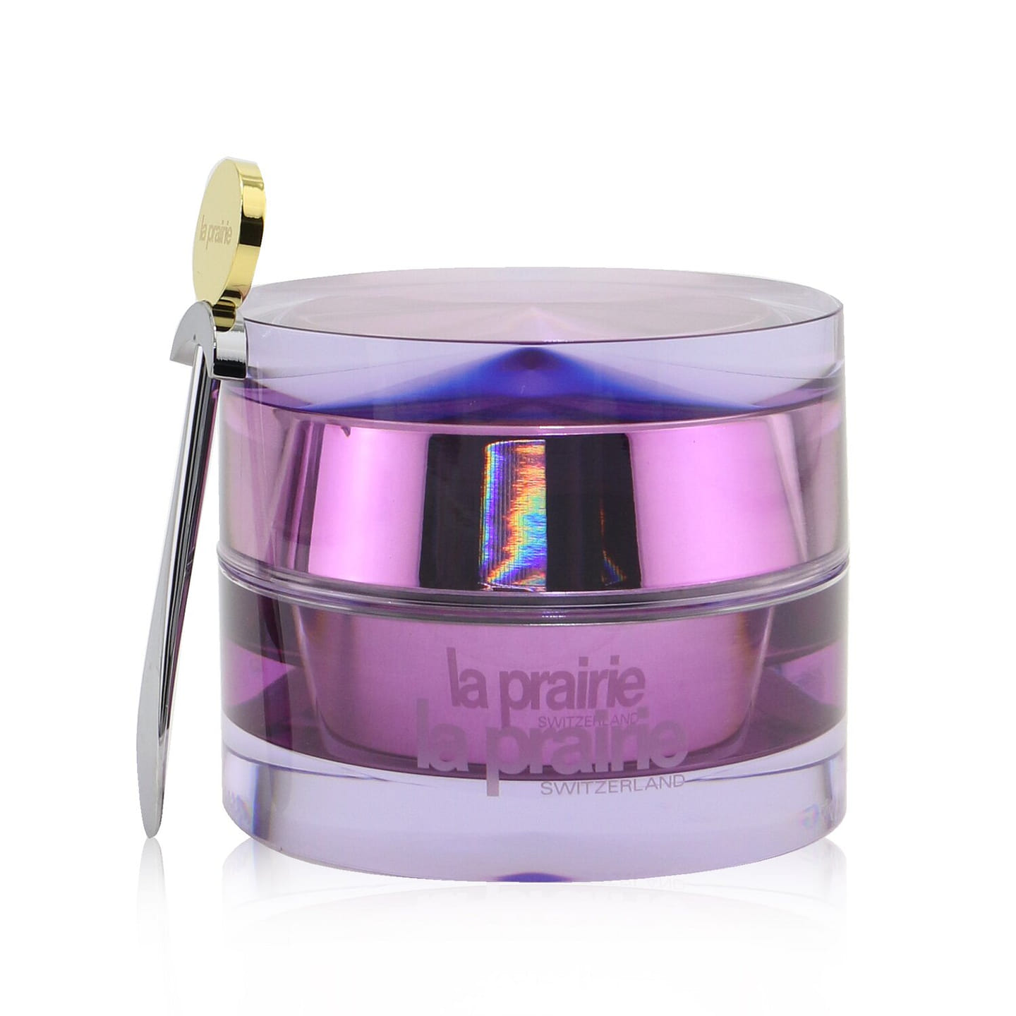 La Prairie Rare Platinum Ultimate Revitalizing Cream 30 ml