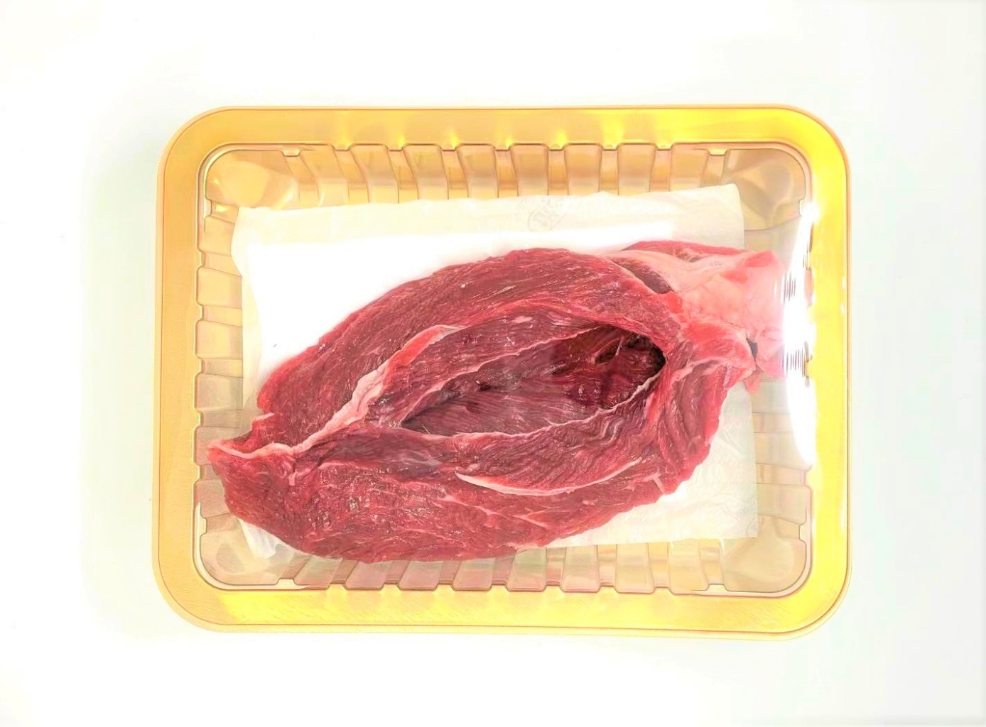 GFC Beef Heel Meat - Weee!