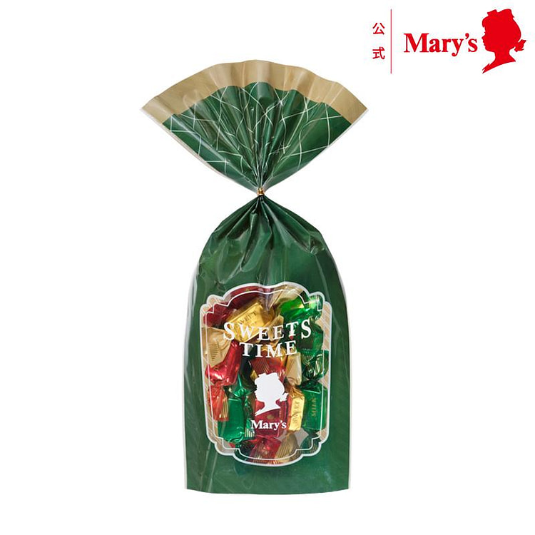 Mary's Original Cocoa 49g 1 each