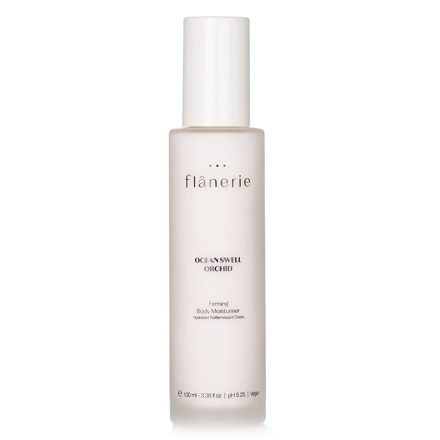 Flanerie Firming Body Moisturiser 100 ml