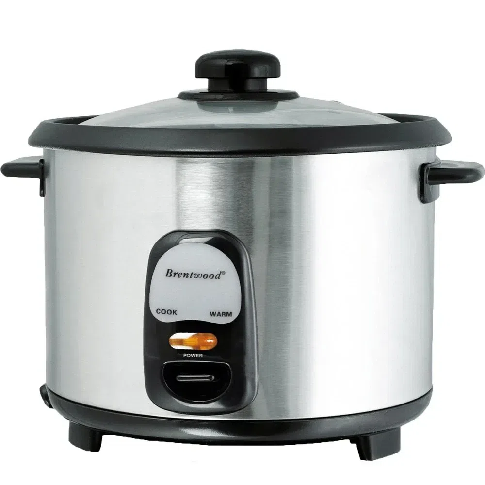 Brentwood Ts-20 10 Cup Rice Cooker / Non-Stick In 1 pack