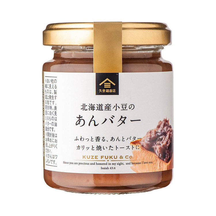 久世福商店 红豆酱125g 1 份