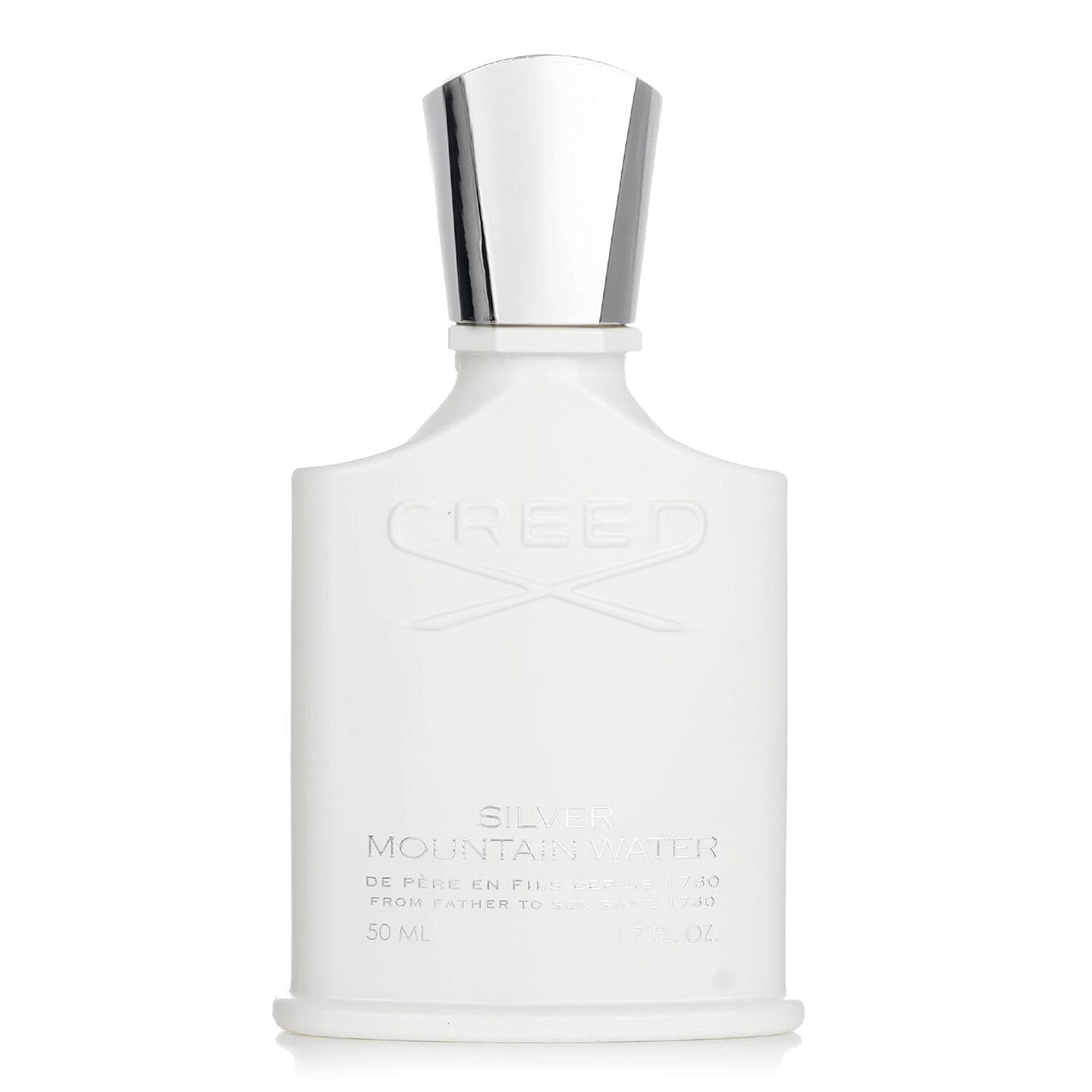 Creed Silver Mountain Water Fragrance Spray 50 ml