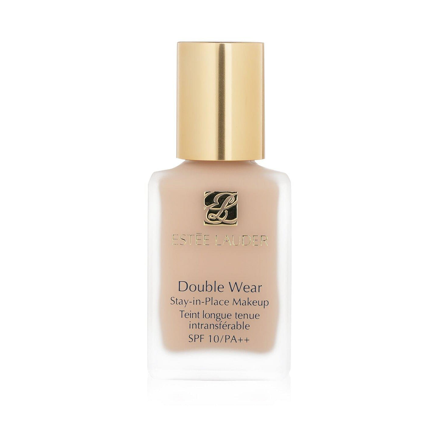 Estee Lauder Double Wear Stay In Place Makeup SPF – No. Cool Vanilla (C) GY- 30ml/1oz 30 ml