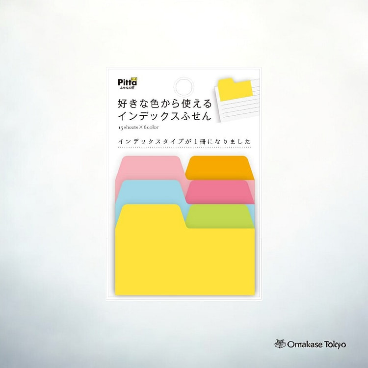 AX Corporation Cluster Japan Neon Index Notes 45 g