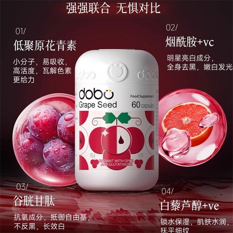 is glutathione safe for asthmatic Get Grape seed capsules 60 capsules Nicotinamide oral Delivered