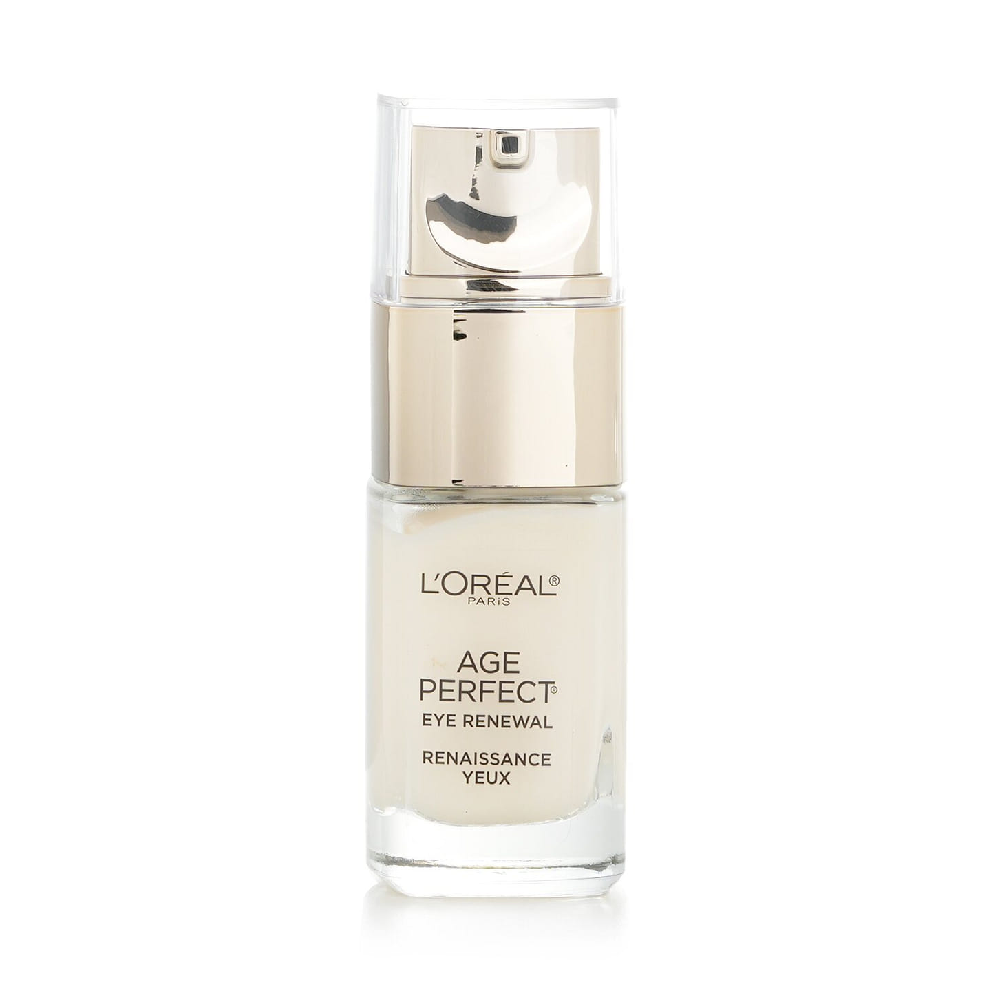 L’Oreal Age Perfect Eye Renewal – Skin Renewing Eye Treatment – For Mature, Dull Skin 15ml/0.5oz 15 ml
