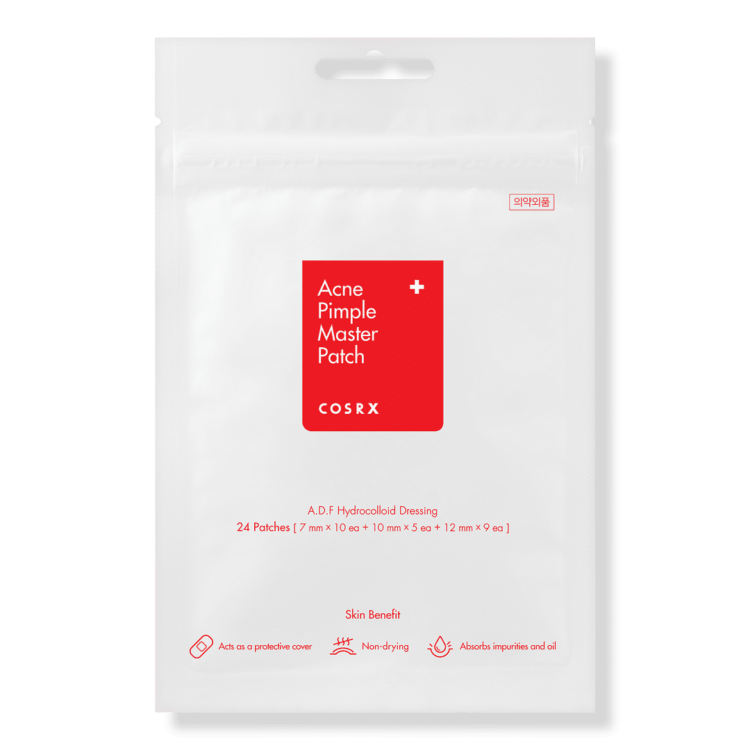 Cosrx Acne Pimple Master Patch 1 each