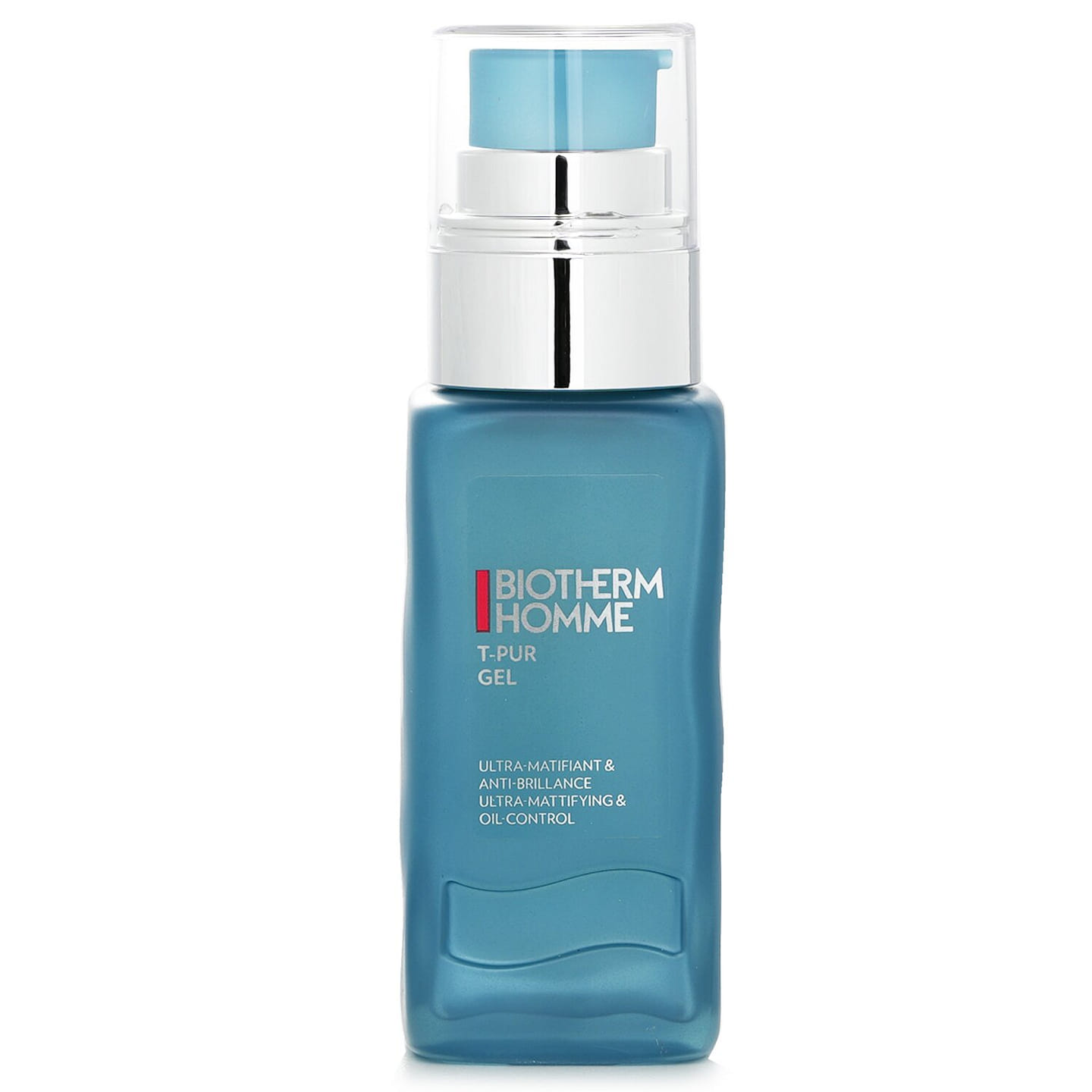 Biotherm Homme T-Pur Gel Ultra-Mattify 50 ml