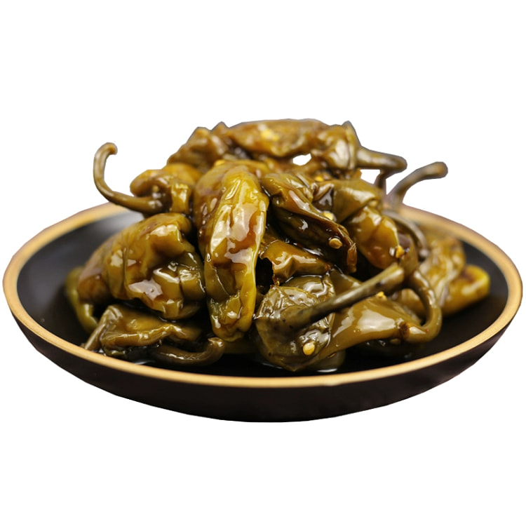 Northeast farmhouse sauce chili pepper 250g*1 bag 250 g