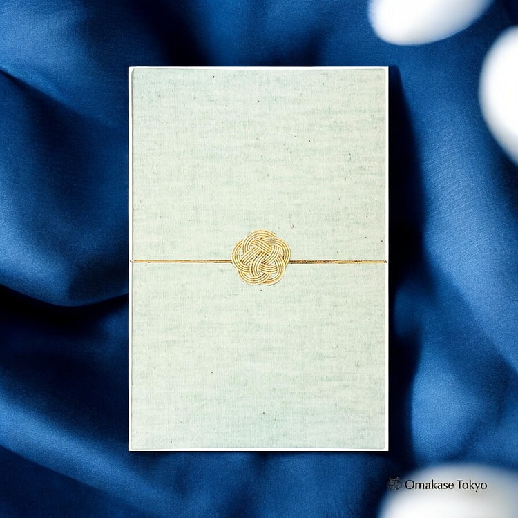 御朱印书（淡蓝色） 180 克