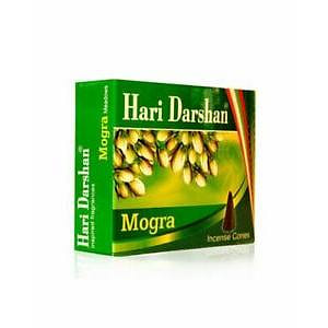 Hari Darshan Morga Dhoop 100 g