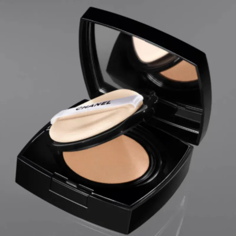 Get Chanel Les Beiges Healthy Glow Gel Touch Foundatio 1 each
