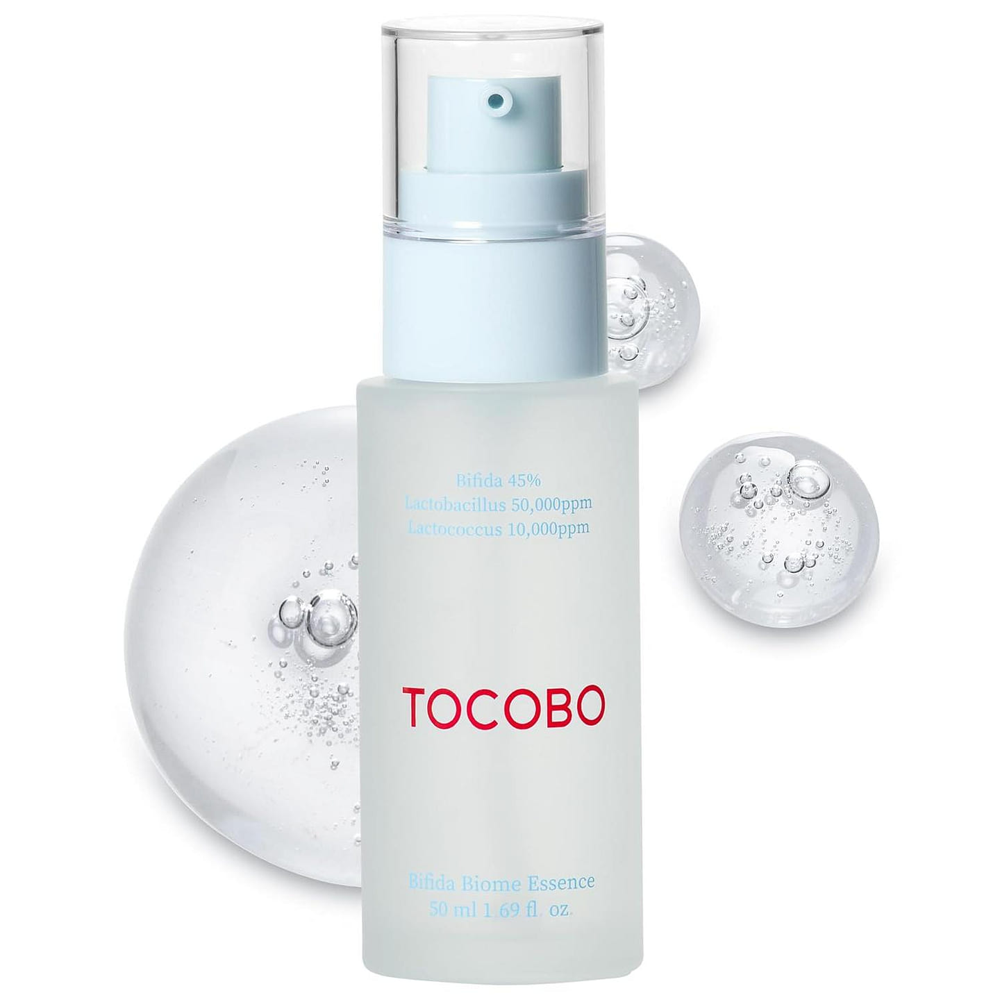 TOCOBO Bifida Biome Essence 50ml 1 each