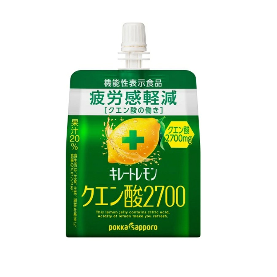 キレートレモンはどこで買える？日系スーパー（送料無料あり）| Weee!
