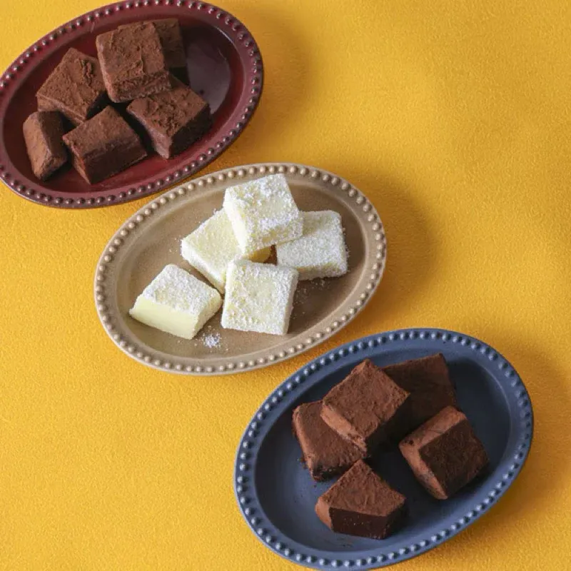 TOMIZ Milk Chocolate for Confectionery 150g 1 each - Weee!