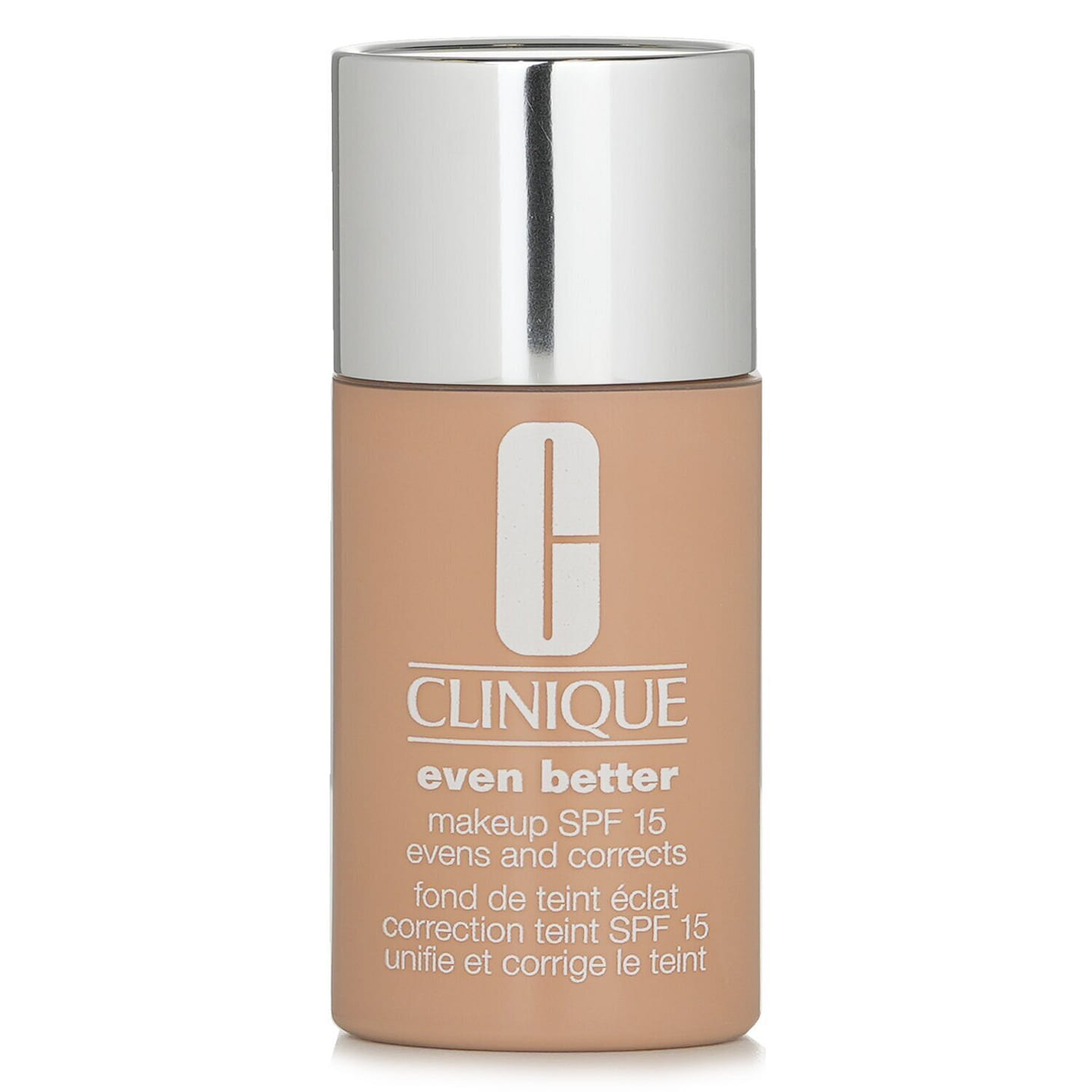 Clinique Even Better Makeup SPF15 (Dry Combination to Combination Oily) – No. 03/ CN28 Ivory 30ml/1oz 30 ml