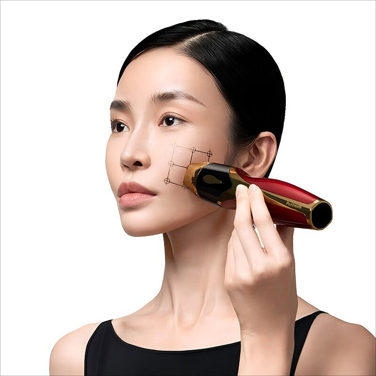 【院线技术】半岛 爱玛吉 热玛吉 抗衰老减皱热拉提