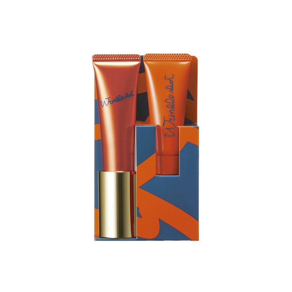 ポーラ リンクルショット デビューキット 1セット - Weee!