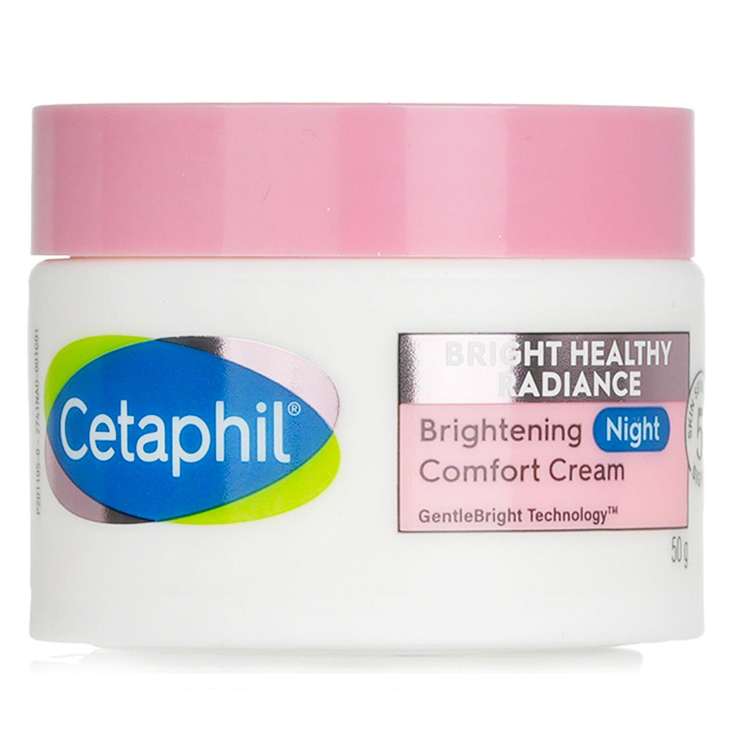 Cetaphil Bright Healthy Radiance Brightening Night Comfort Cream 50g 50 g