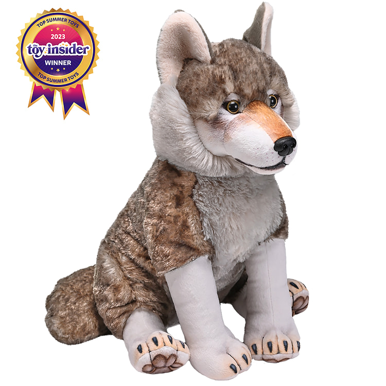 Artist Collection -  Wolf Default