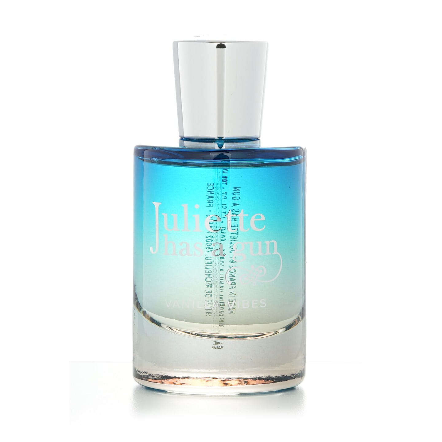 Juliette Has A Gun Vanilla Vibes Eau De Parfum Spray 50 ml