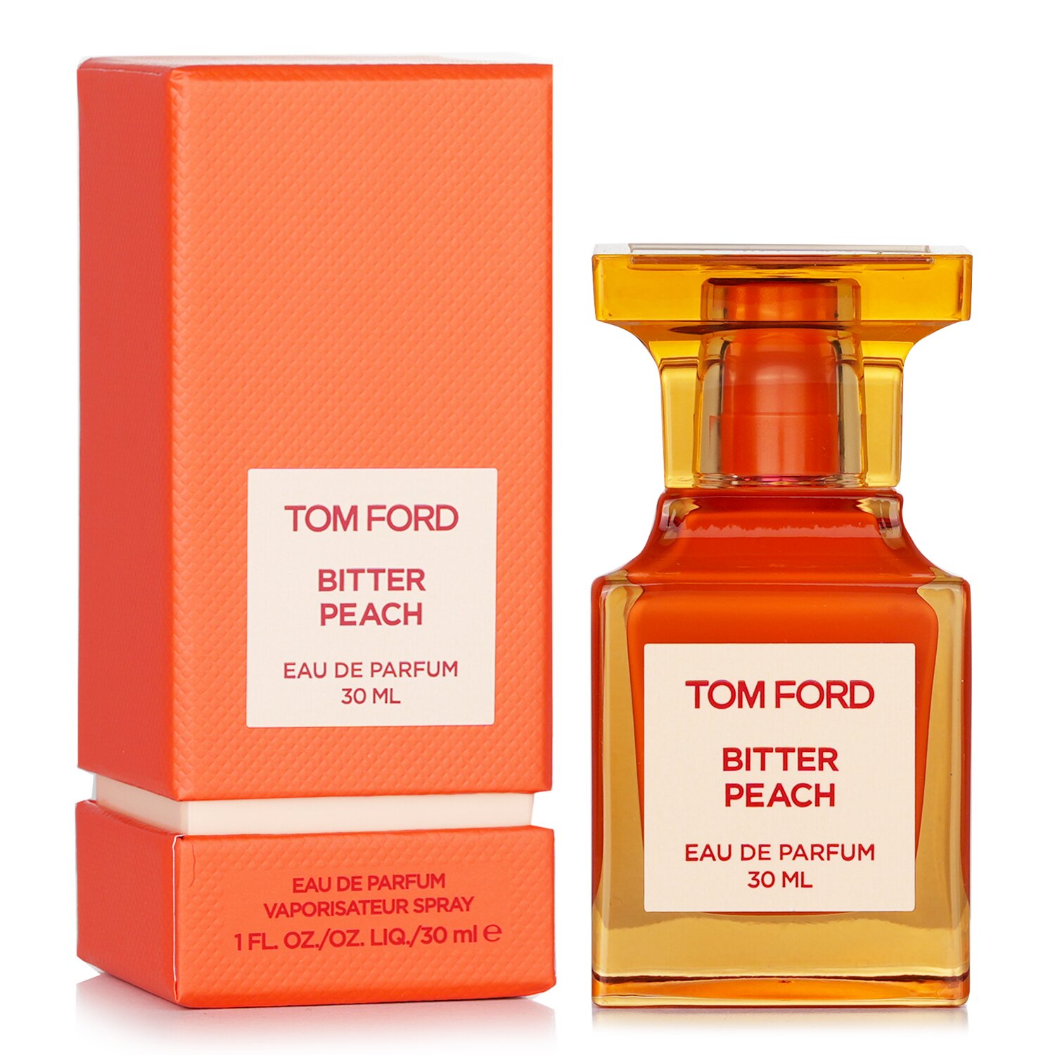 Tom Ford Private Blend Bitter Peach Eau De Parfum Spray 30ml/1oz 
