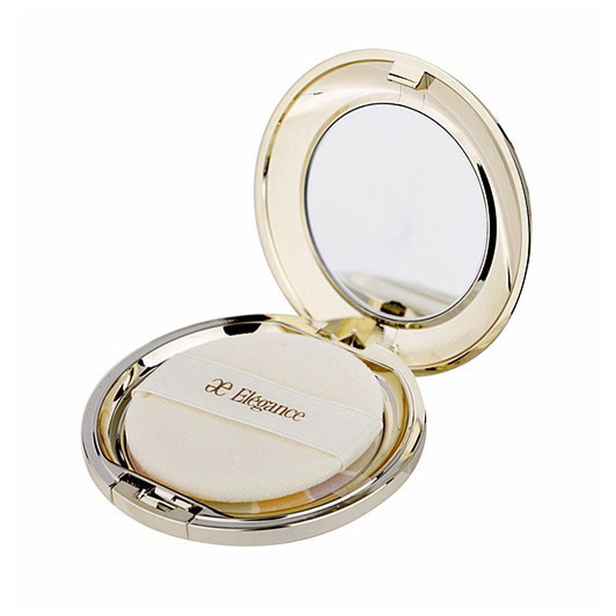 ELEGANCE 8.8g face powder portable No.8 - Weee!