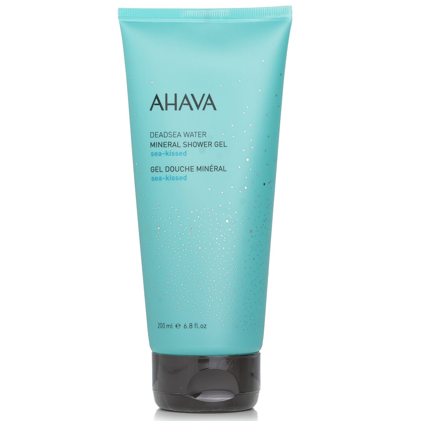 Ahava Mineral Shower Gel – Kiss of the Sea 200 ml