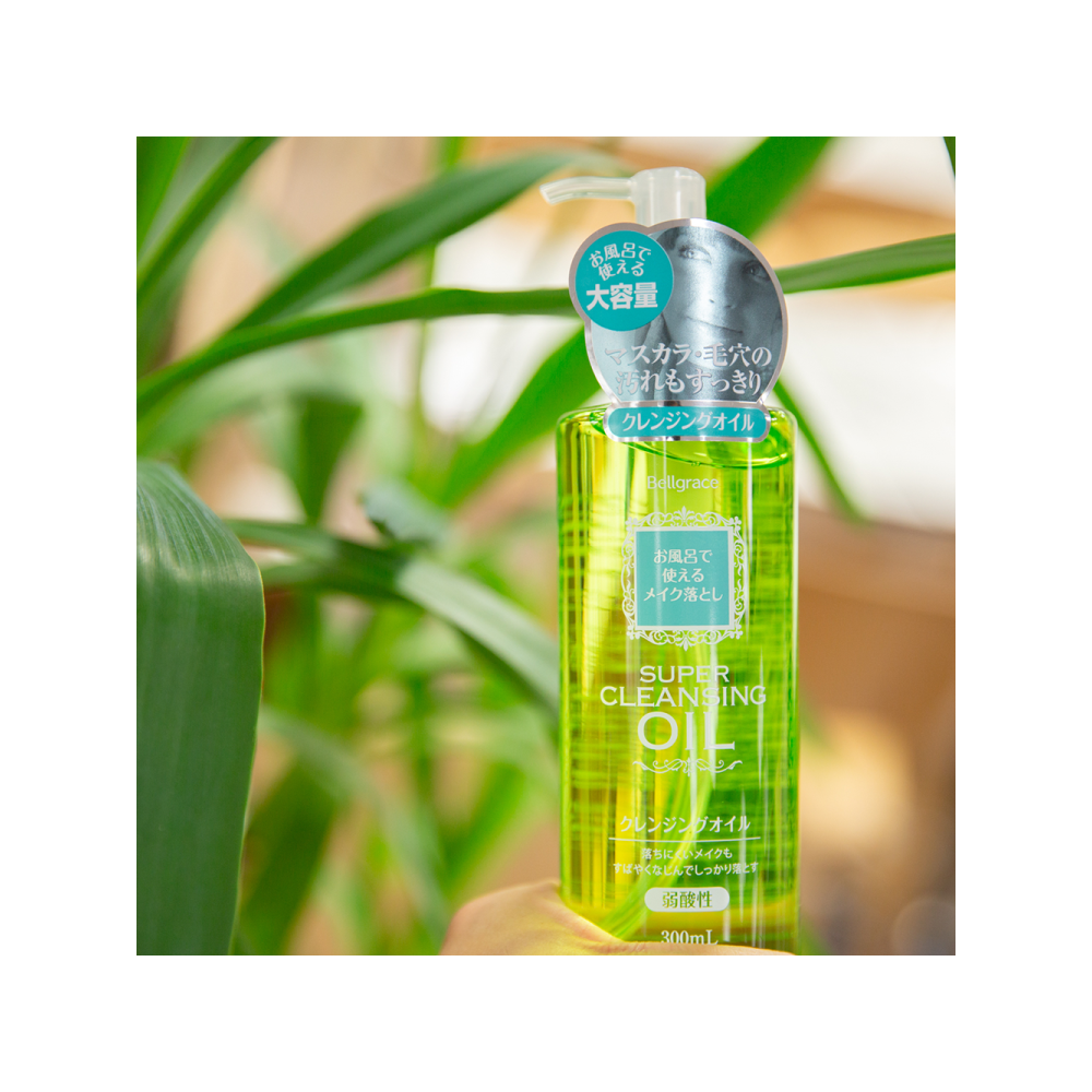 エスセレクト クレンジングオイル 本体 300ml - Weee!