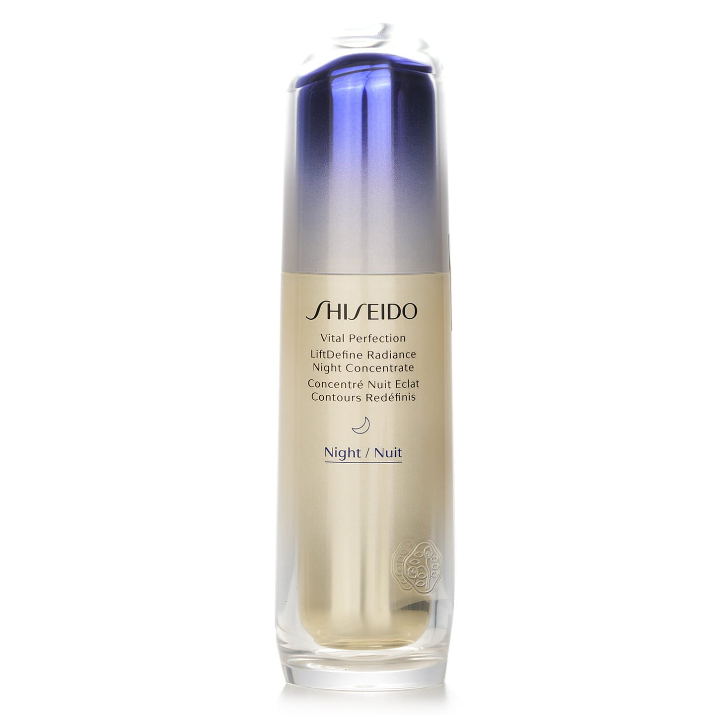 Shiseido Vital Perfection LiftDefine Radiance Night Concentrate 40ml/1.3oz 40 ml