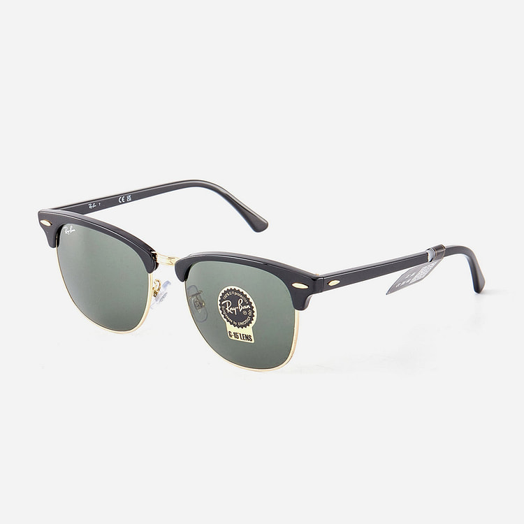 Nextpair X RayBan Eyeglasses 0RB3016F Black
