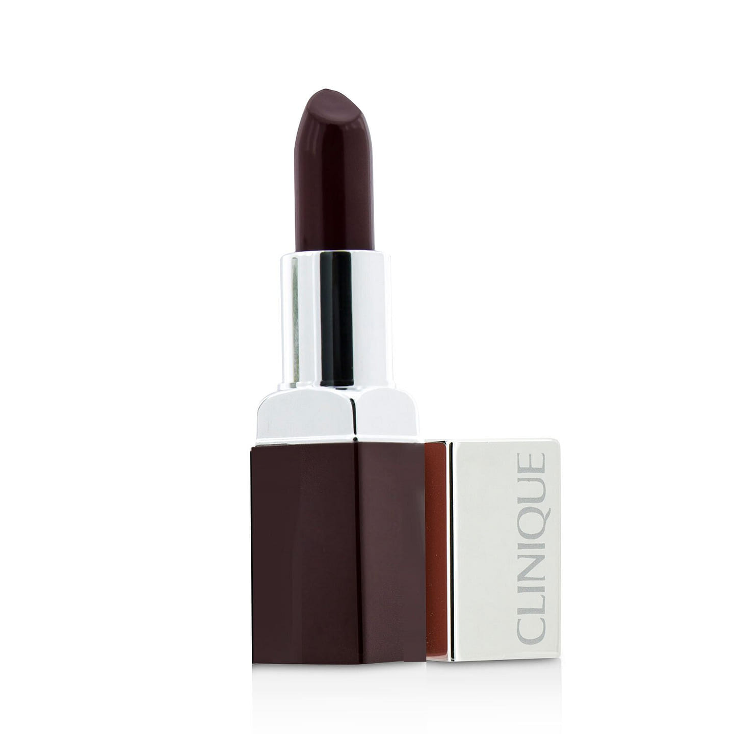 Clinique Clinique Pop Lip Colour + Primer – # 15 Berry Pop 3.9g/0.13oz 3 g