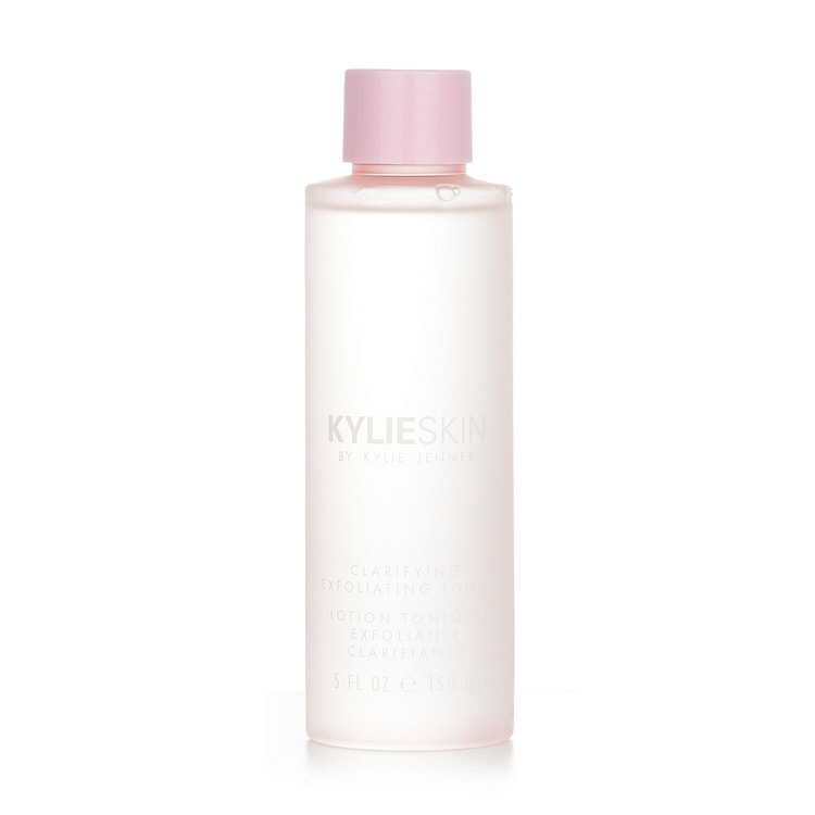 Kylie Skin     淨化去角質爽膚水