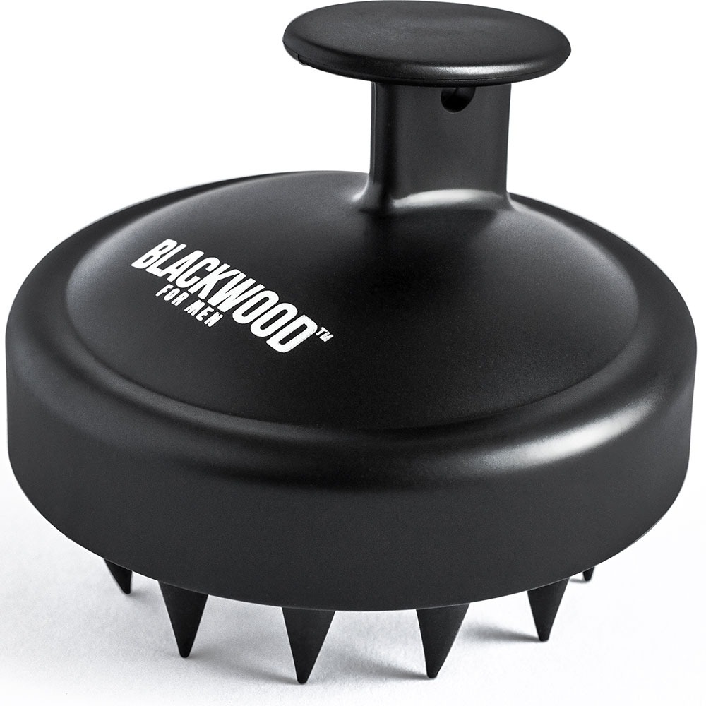 Blackwood For Men Scalp Salvation Massager 1 each