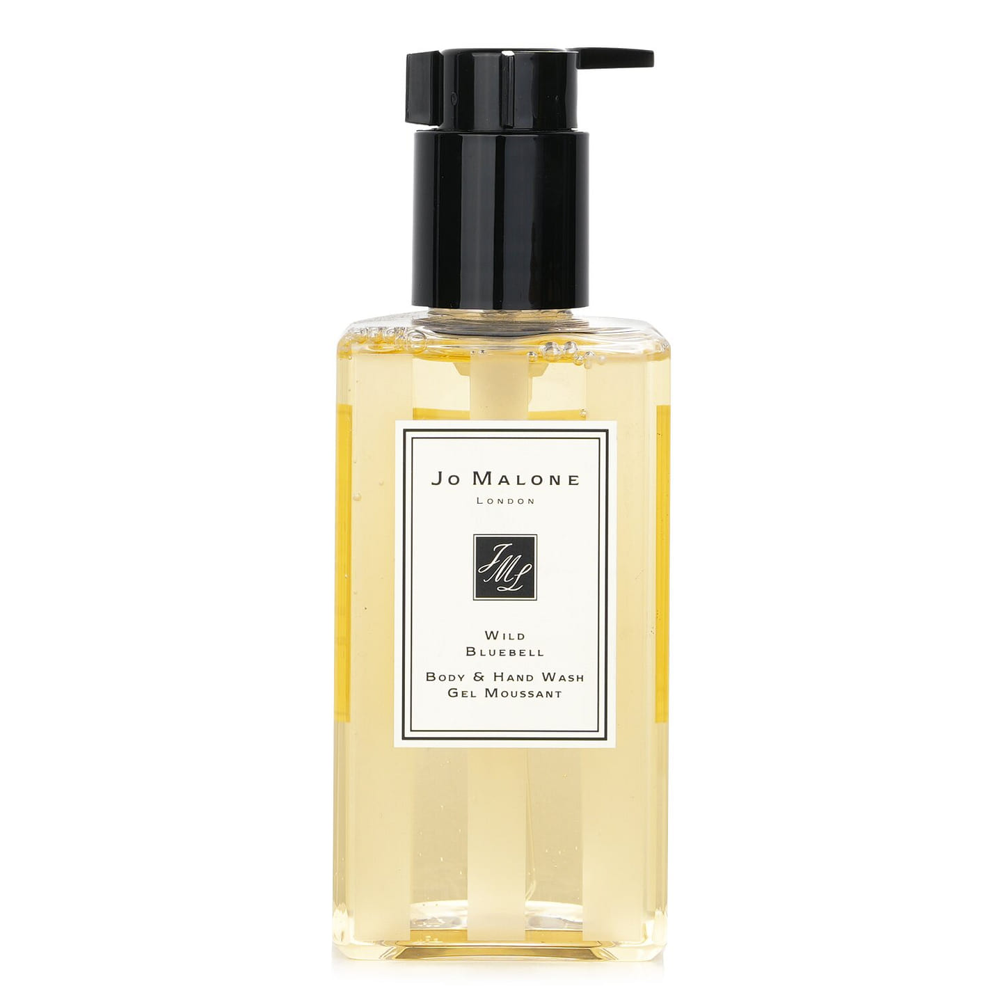 Jo Malone Wild Bluebell Body & Hand Wash (With Pump) 250ml/8.5oz 250 ml