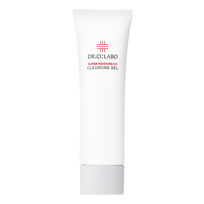 Dr. Ci:Labo Super Moisture EX Cleansing Gel 120 g