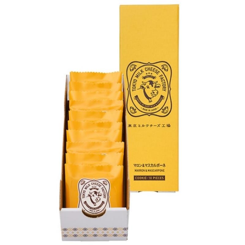 Get Direct shipping from Japan Chestnut cheese meal replacement snack