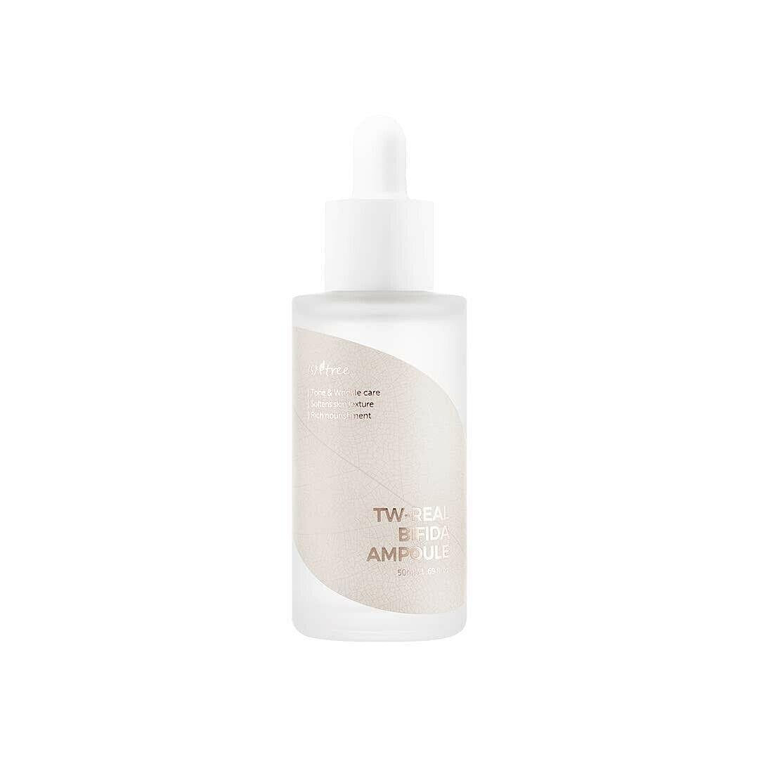Isntree TW-Real Bifida Ampoule 30 ml