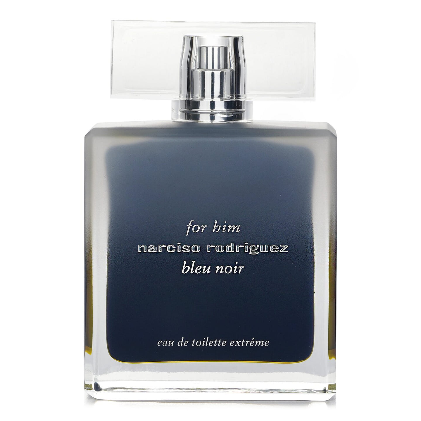 Narciso Rodriguez Curtain Blue Fresh Men Eau de Toilette EDT 100ml/3.3oz 100 ml