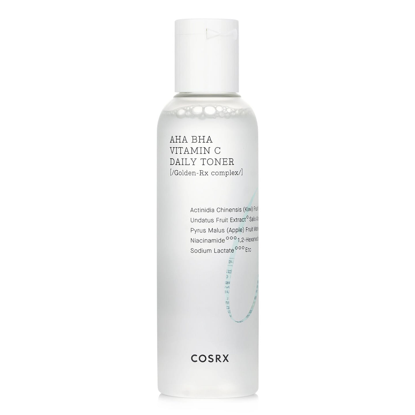 COSRX Refreshing AHA BHA Vitamin C Daily Toner 150ml/5.07oz 150 ml