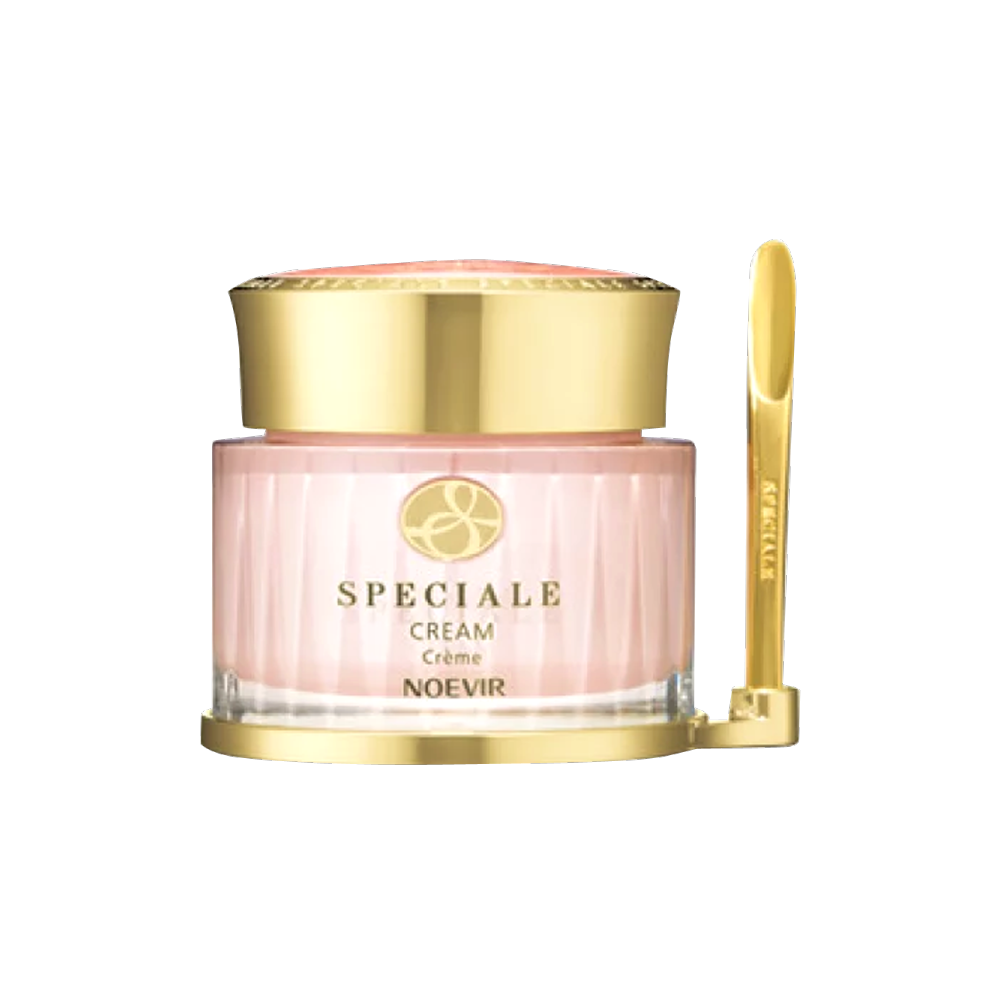 ノエビア 美容液 クリーム スペチアーレ　50g ノエビア スペチアーレ 薬用クリーム 50g - Weee!