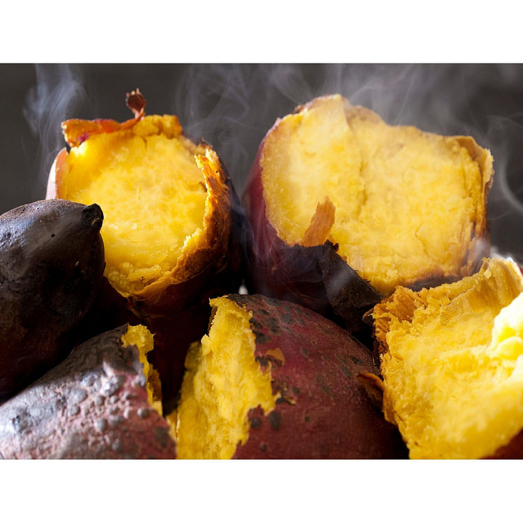 Japanese Sweet Potato Premium 2.2lbs