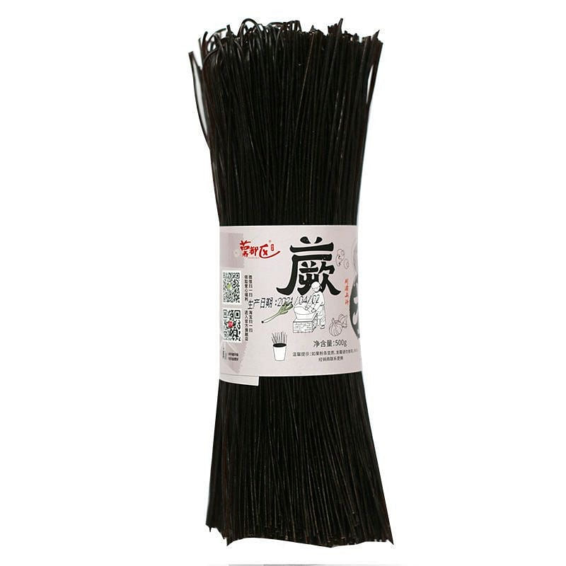 Shudu District Sichuan Hot and Sour Bracken Root N 200 g