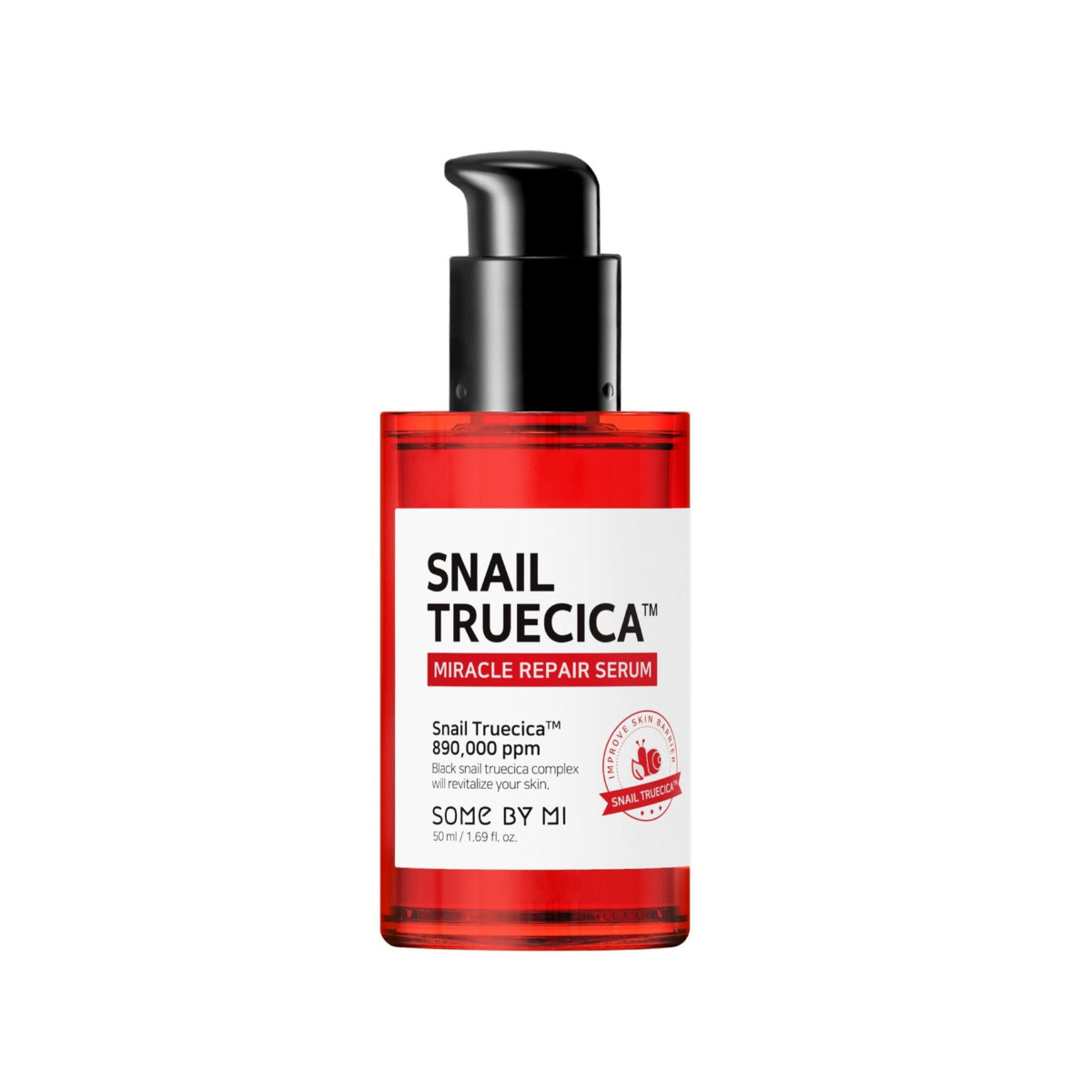 SOME BY MI SNAIL TRUECICA Miracle Repair Serum 50 ml(ミリリットル)