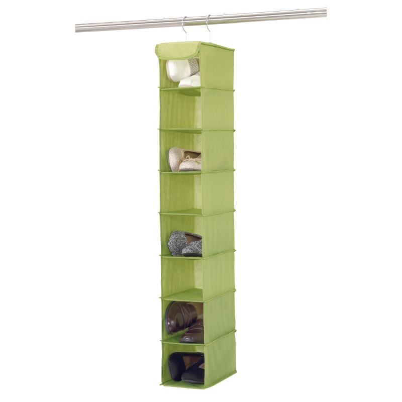 Kokubo Japan "SS" Hanging Accessory Shelves 1 count